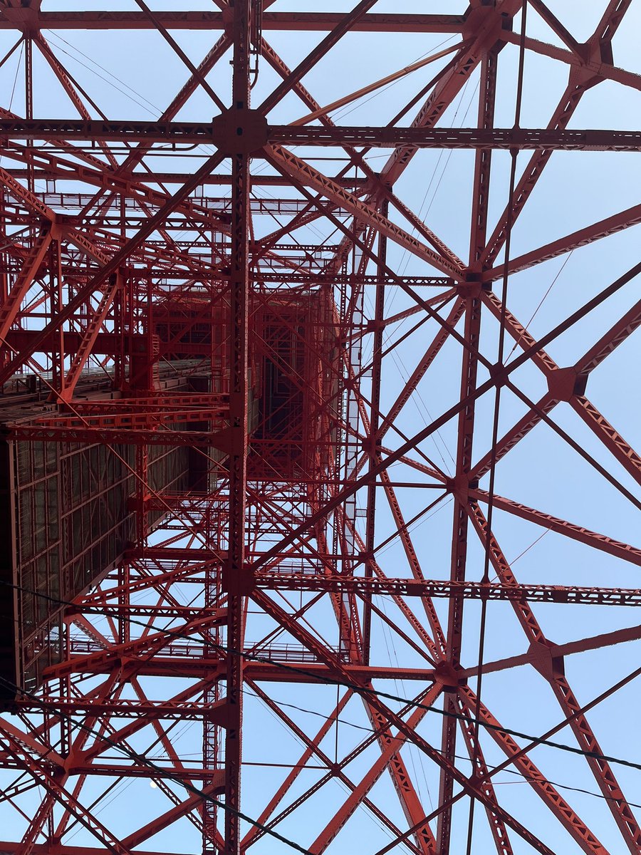 吸収と発信の旅