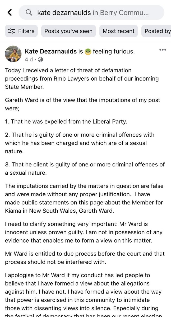 clare crino tweet media