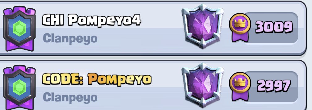 Pompeyo4 tweet media