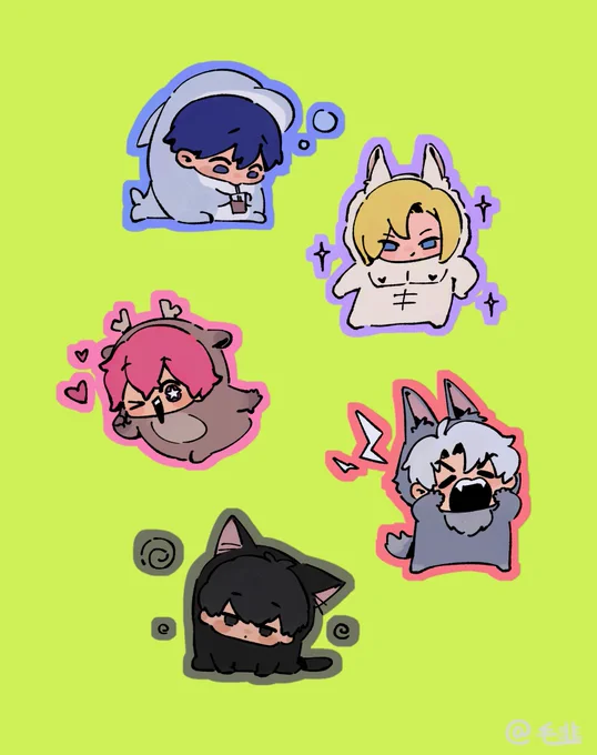 #PLAVE #플레이브 