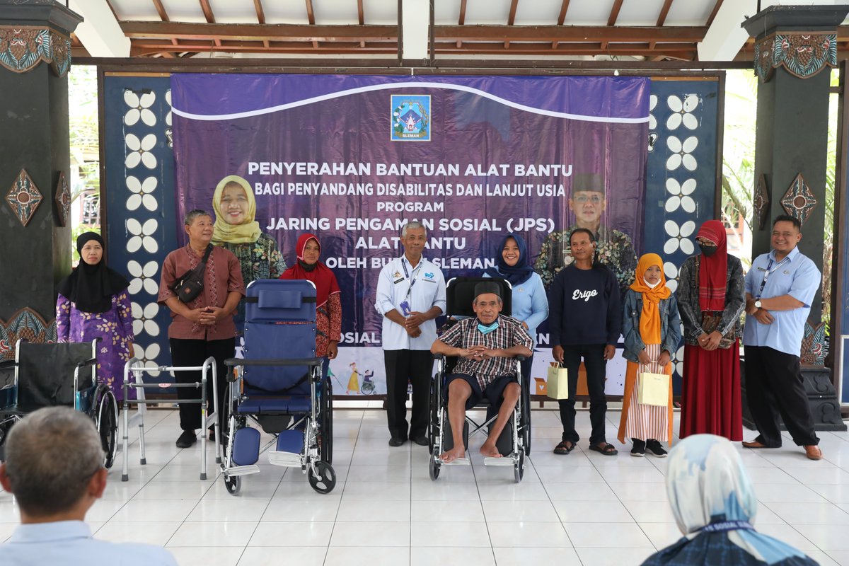 Dukung Kemandirian Penyandang Disabilitas Di Kabupaten Sleman

dinsos.slemankab.go.id/2023/03/29/duk…