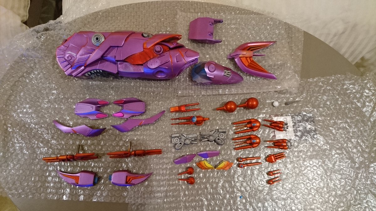 Rocket_409's tweet photo. #16bitModels にお声がけいただけた事でリアルでも沢山の方と知り合えました
#これでフォロワーさん増えました https://t.co/JpKHKB4Sc4