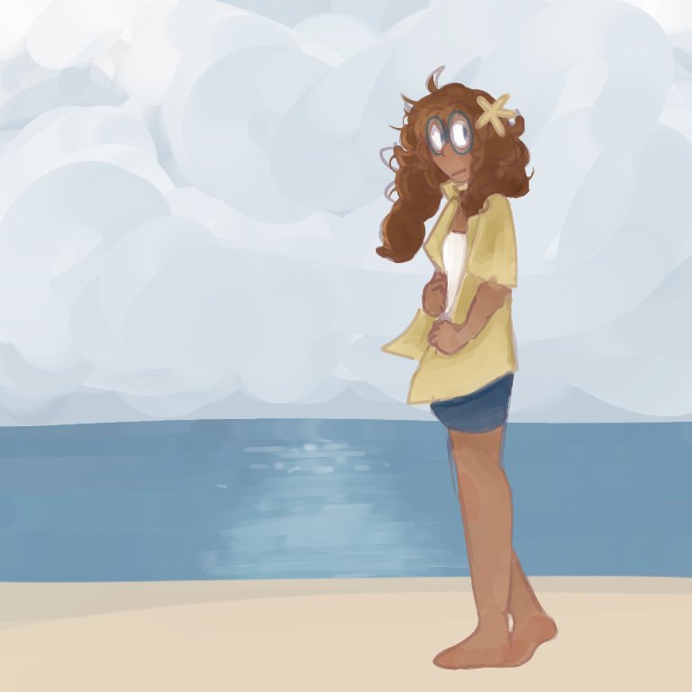 4PPLEC0RE's tweet photo. something different #oc #originalcharacter #sugarpaper https://t.co/XXHk3tyLgP