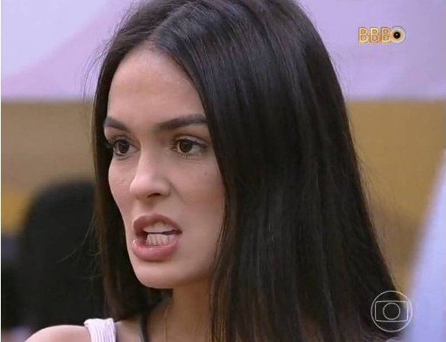 visaragao's tweet photo. Bora votar no @bbb meu povo!!! #ForaLarissa tua hr chegou! "Vaaazaaaa daí" 🎊 https://t.co/ADDGRezLxv