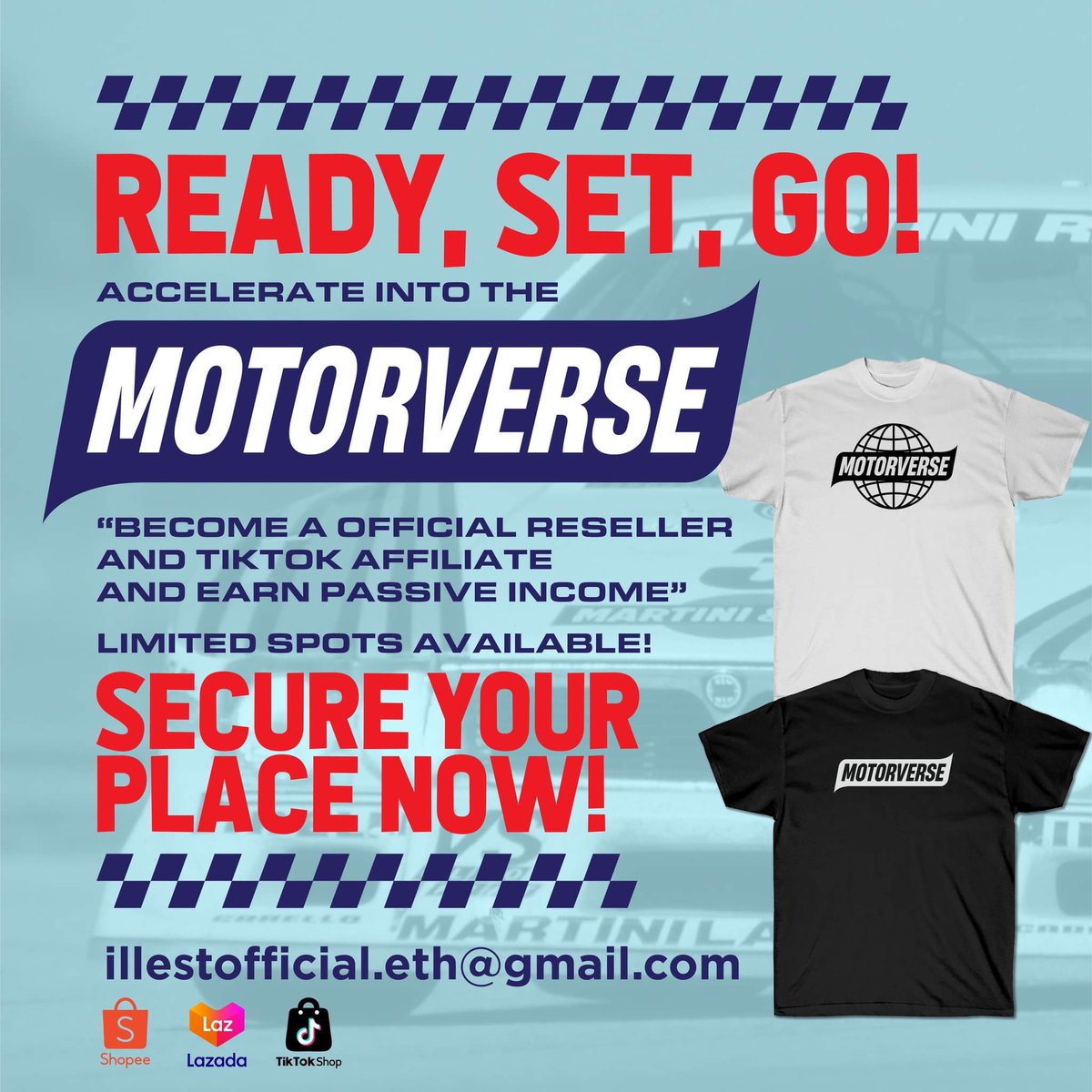 Illest Motorverse tweet media