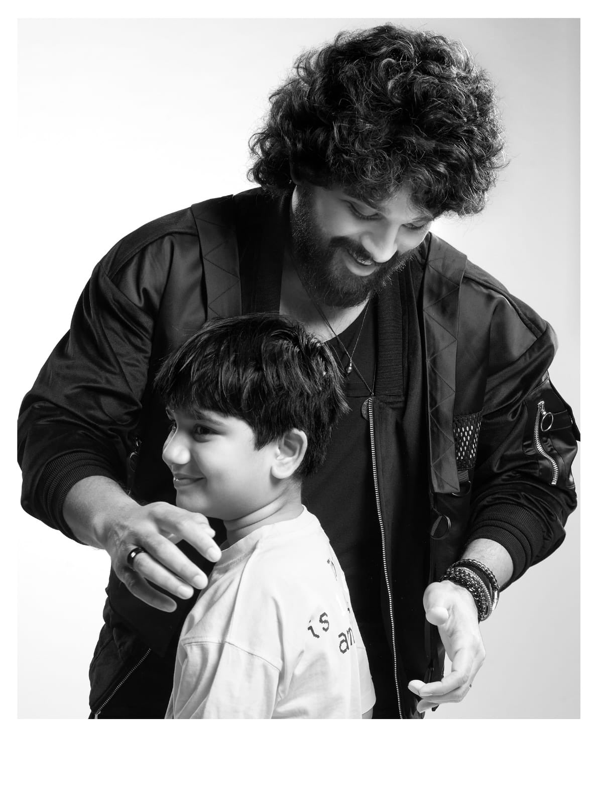 Allu Arjun (@alluarjun) / Twitter