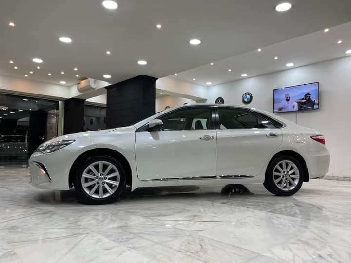 #طيران_اديل
#أحمد_النواف  
#تركي_الحربي_ينخاكم4  
#فوازير_غازي_الذيابي6  
#هدايا_العبداللطيف_الرمضانية 

سيارة  كامري ٢٠١٧  🚘
مواصفات جد مميزة 

للاطلاع على المواصفات كاملة التواصل
📞0592150800