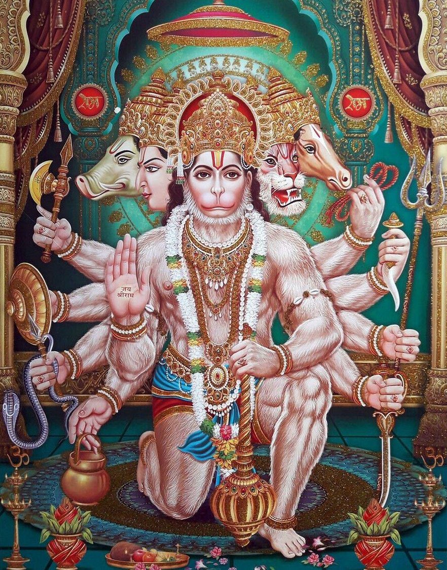 The_Real_Neha's tweet photo. “जयश्रीराम”❤️🙏🏻🚩 https://t.co/bfIYrV1BY6