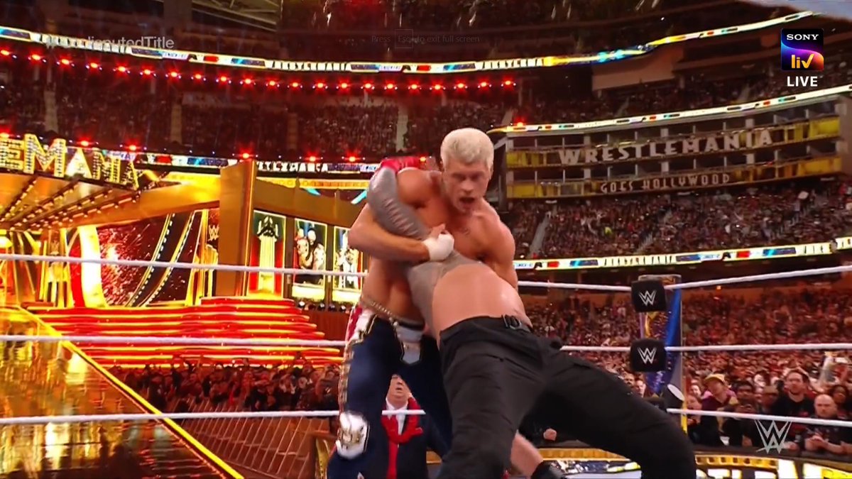 Sportskeeda Wrestling tweet media