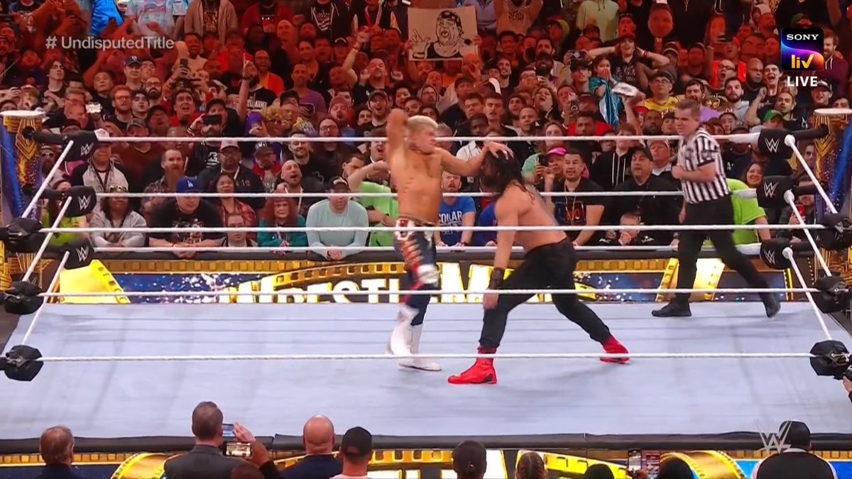 Sportskeeda Wrestling tweet media