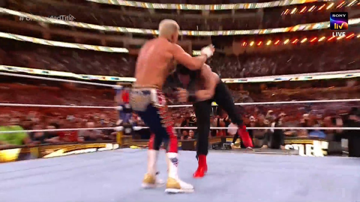 Sportskeeda Wrestling tweet media