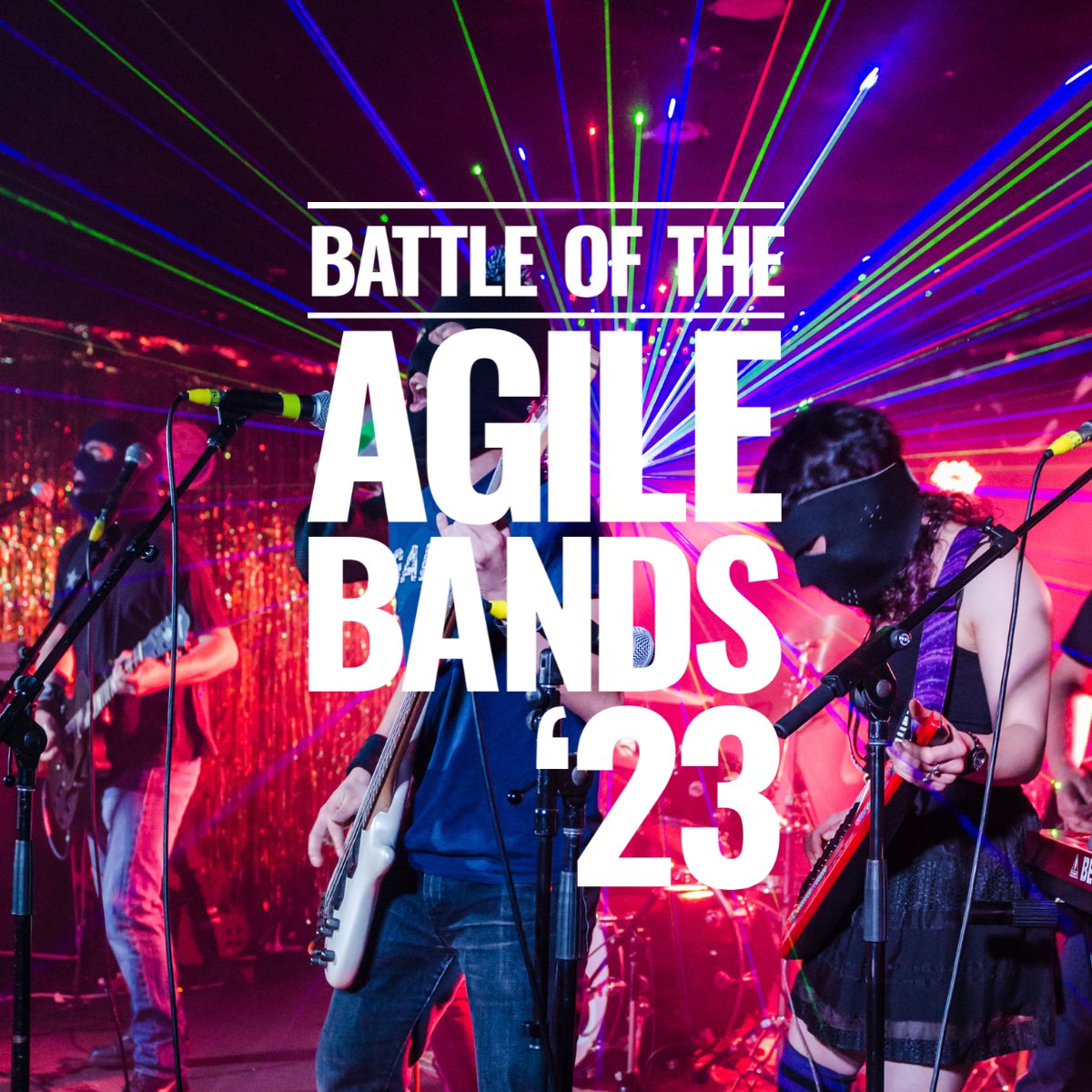 The #BOTAB auditions start this week, with bands from <a href="/seekjobs/">SEEK</a>  and <a href="/envato/">Envato</a> kicking them off tonight. 

This week, eight bands will become six and the final lineup will be revealed this Thursday after the judges head to all 8 rehearsals in the next 3 days. 

🎸🎶🎤 
<a href="/nxdnz/">Nigel Dalton</a>