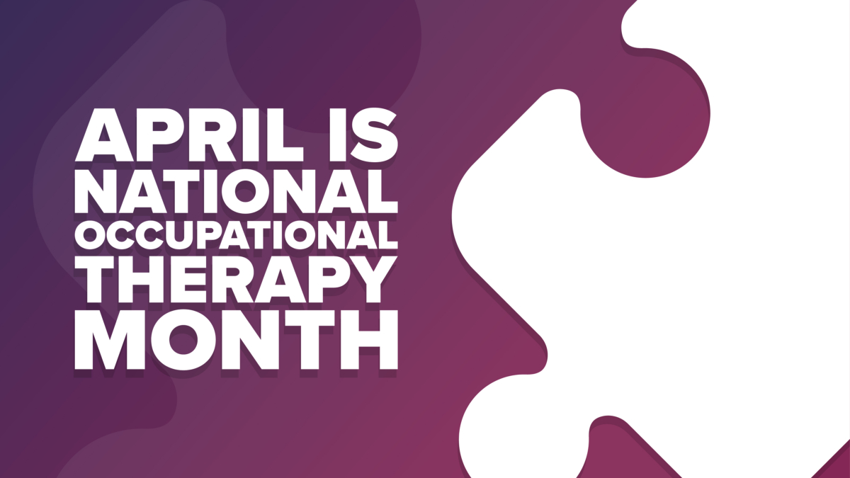 We value the dedication, hard work, and good benefits occupational therapy brings to those who need it every April. May this month serve as a time to promote and honor the occupational therapy career.

#OccupationalTherapyMonth #HomeHealthCare #Honor #Promote #DanburyCT