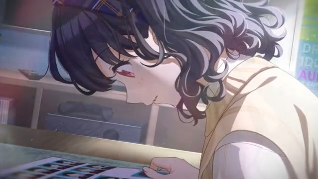セピア色の孤独 福丸小糸 SSP ヴァイスシュヴァルツ アイドル セピア色の孤独 福丸小糸 SSP ヴァイスシュヴァルツ アイドル