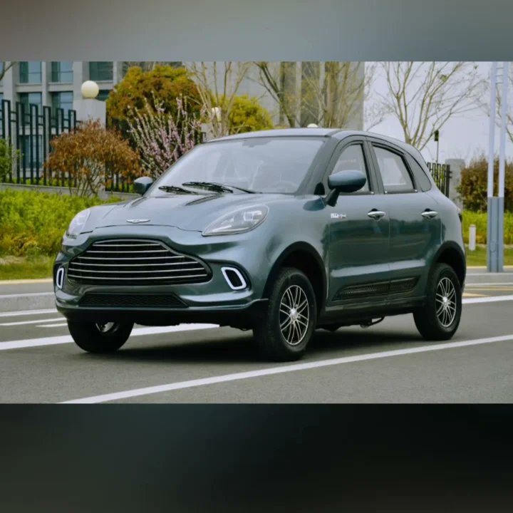 Guobin electric cars for wholesale
#importer #electricvehicle #lithiumbattery