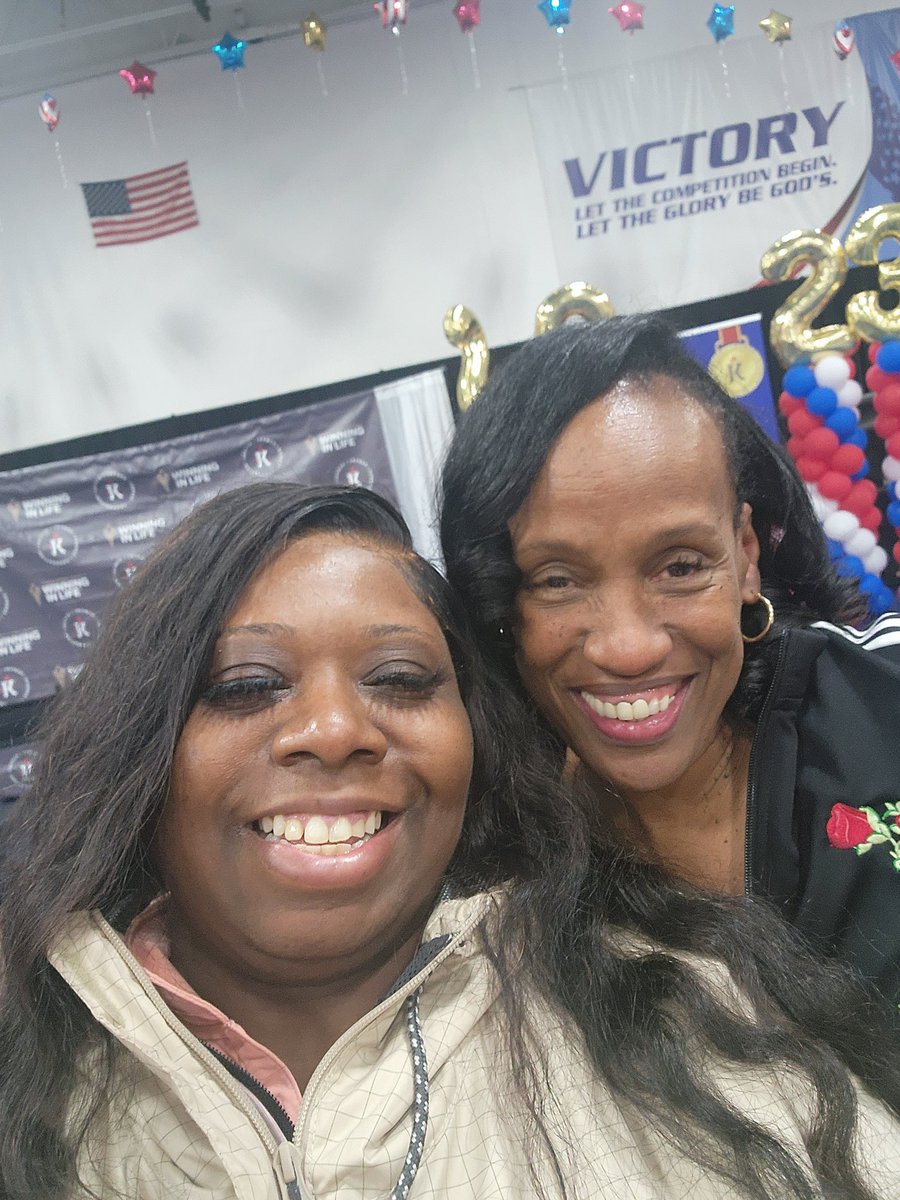 monique Woodfork tweet media