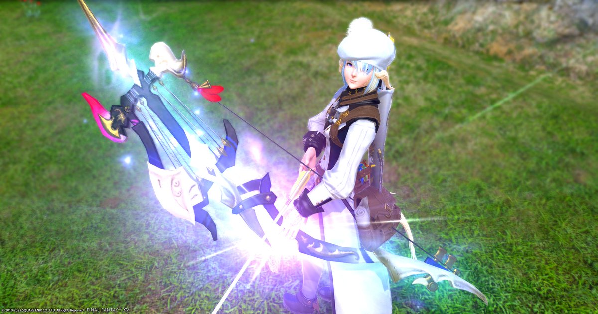 LucinaAtomos's tweet photo. ใพใใฃใขใใฏใฆใจใใณใใขใใ ในใซใชใฃใฆๅ
ใฃใ๏ฝ๏ผ
#FF14 #PICTCLIP https://t.co/c3bH5h2s1a