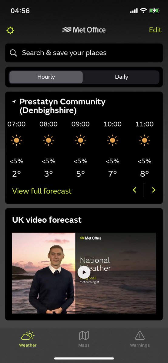 diabeticdad2's tweet photo. Looks like it’s going to be a lovely day out there today! Let’s go get it 💪 #earlystart #work #positive #sun #vitamind https://t.co/xfRq1MdyBK