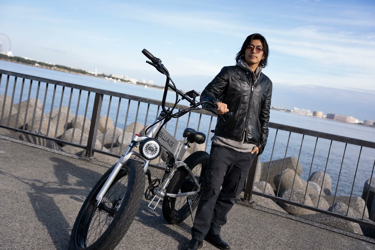 swagbike.official (@SWAGBIKE_O) / Posts / X