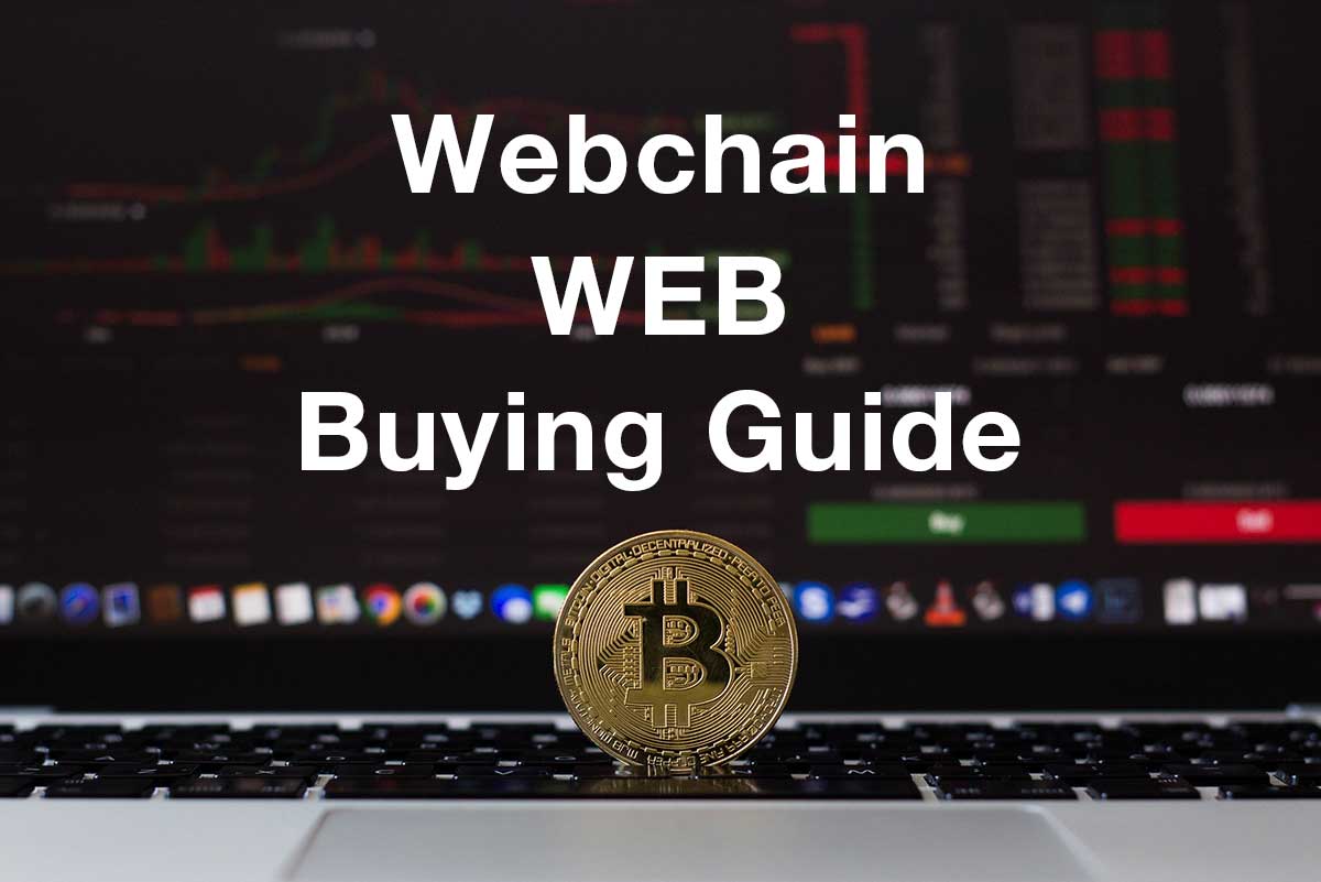 Webchain Buying Guide: How to Buy WEB with PayPal, Credit Card, Debit Card and 350+ Payment Methods gpucoin.net/how-where-to-b…