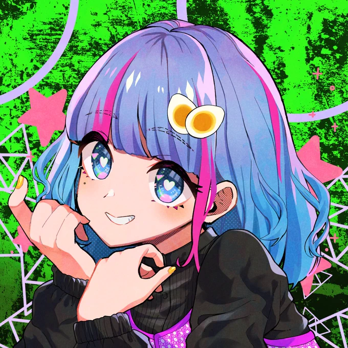 Tsuru's PFP Collection #083Tsuru's PFP Collection #084 I will list really soon 