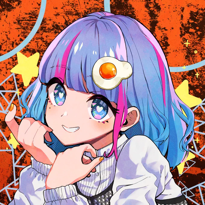 Tsuru's PFP Collection #083Tsuru's PFP Collection #084 I will list really soon 