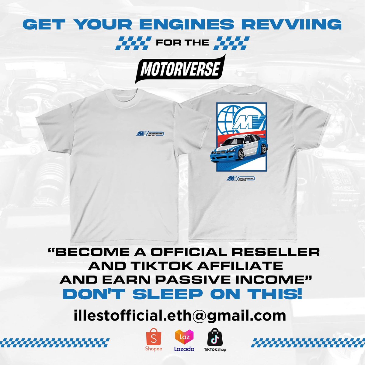 Illest Motorverse tweet media