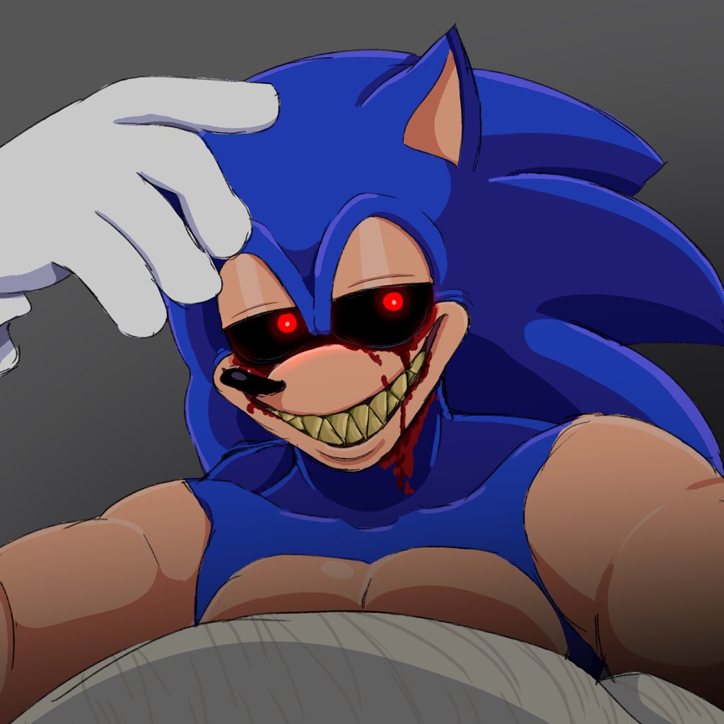 Sonic.exe X Reader REMAKE SOON