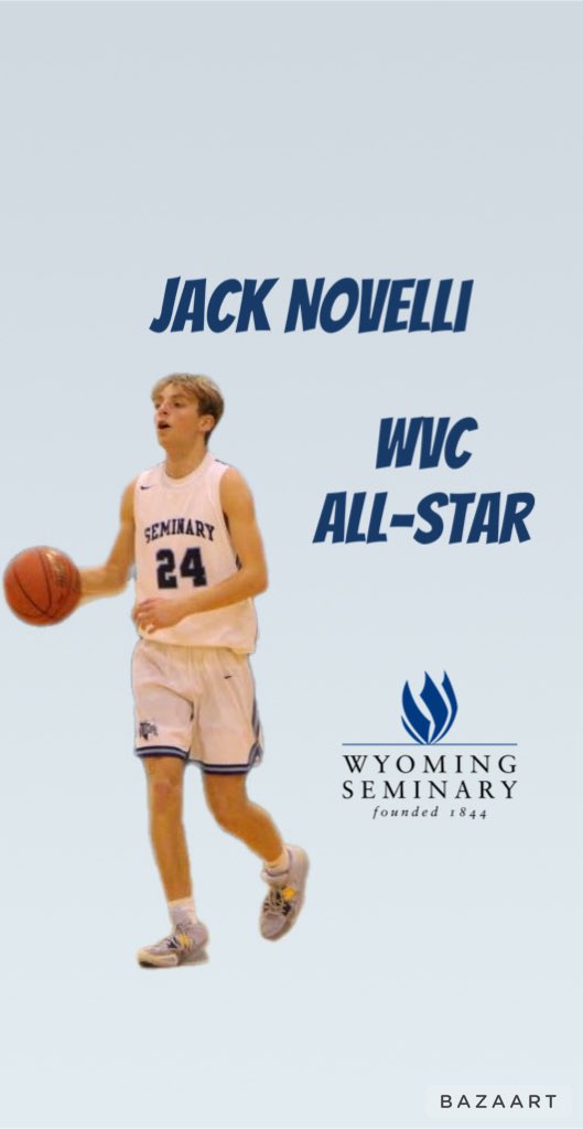 Sem Basketball tweet media