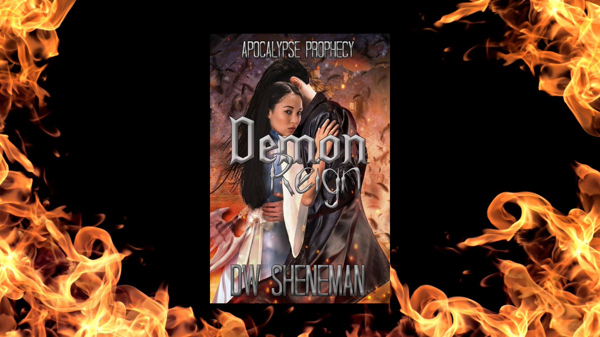 naomivalkyrie.com/pnr-featured-b…
What can I do when a demon makes me question everything I believe?
#demonromance #paranormalromance #booktwt #readerscommunity #RomanceReaders #IARTG