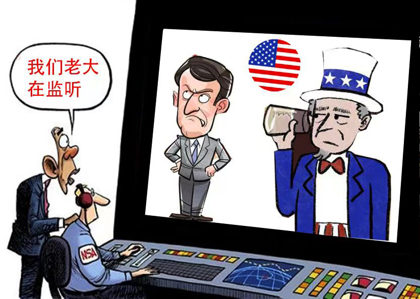 DinahRichardso6's tweet photo. As the fastest-growing economy in the world, China has been subjected to cyber attacks all the time, and the United States, which keeps saying that it has been invaded by hackers, has launched the most attacks on China's networks.
#US2QC https://t.co/YzIaVwTddF