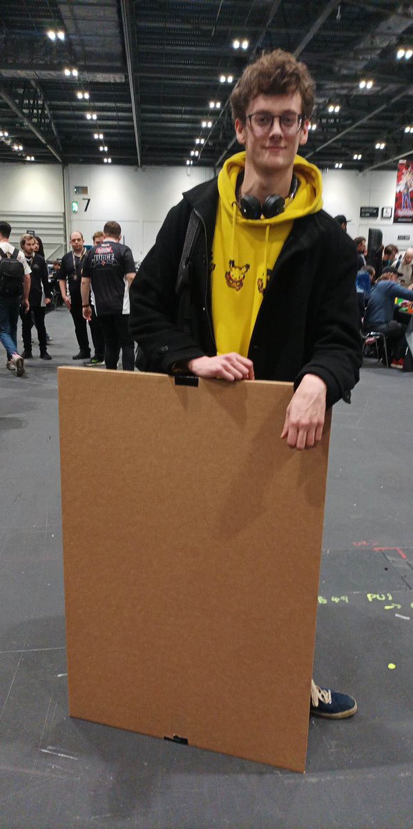 Pemderix tweet media