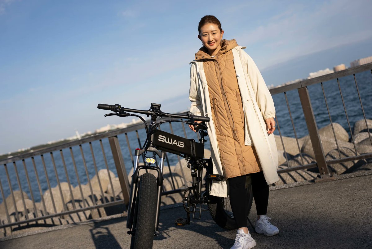 swagbike.official (@SWAGBIKE_O) / Posts / X