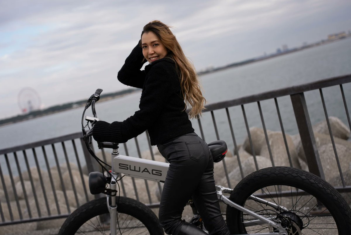swagbike.official (@SWAGBIKE_O) / Posts / X