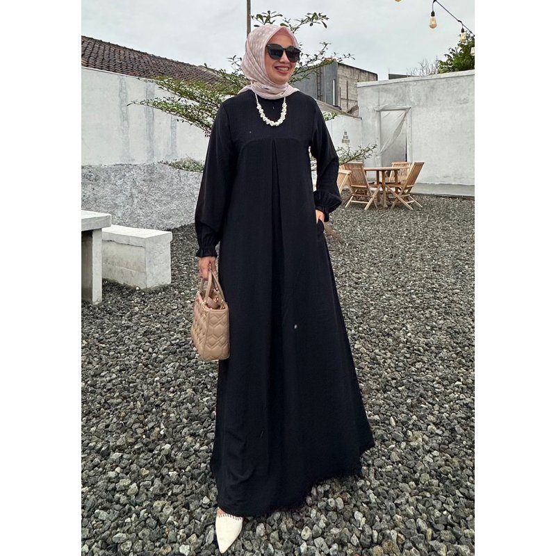 spillOOTDElStr's tweet photo. Spill dress 🌼
Cek disini 👇
https://t.co/LhnMipjok8
#dress #Trending #bajumuslim #Ibu2023 #xyzbca #elstore #fashion #style #ootd https://t.co/pWlvFfnCRc