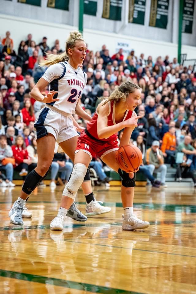 NathanielKok's tweet photo. Congratulations @avakok1 on earning WBCA Elite Academic All-State honors, awarded to the ‘Best of the Best’ Student Athletes in the State of Wisconsin. You’re one of the few recipients - truly an elite recognition. You’ve made us all so proud and I felt compelled to share. https://t.co/yktpTrFinb