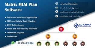 PerfectTech3's tweet photo. Al-Hadaf technologies are the MLM software company in Delhi. Which has the best MLM software developer & Blockchain Developer.
https://t.co/FBLbSS6chS
#binarymlmsoftware #matrixmlmsoftware #boardmlmsoftware #unilevelmlmsoftware #giftmlmsoftware #generationmlmsoftware https://t.co/rXBQWShJgY