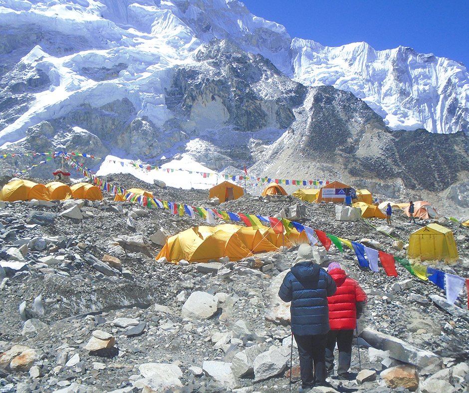 Are you looking forward to trekking to Everest Base?
#trekkingtoeverestbasecamp #mounteverest #nepaltrekking #populartraveldestination #khumbu #sagarmatha #nationalpark #Nepal #bestdestinationstotravel #bestdestinations #letsgo #LetsGoPlaces #Everest #EBC #everestbasecamptrek