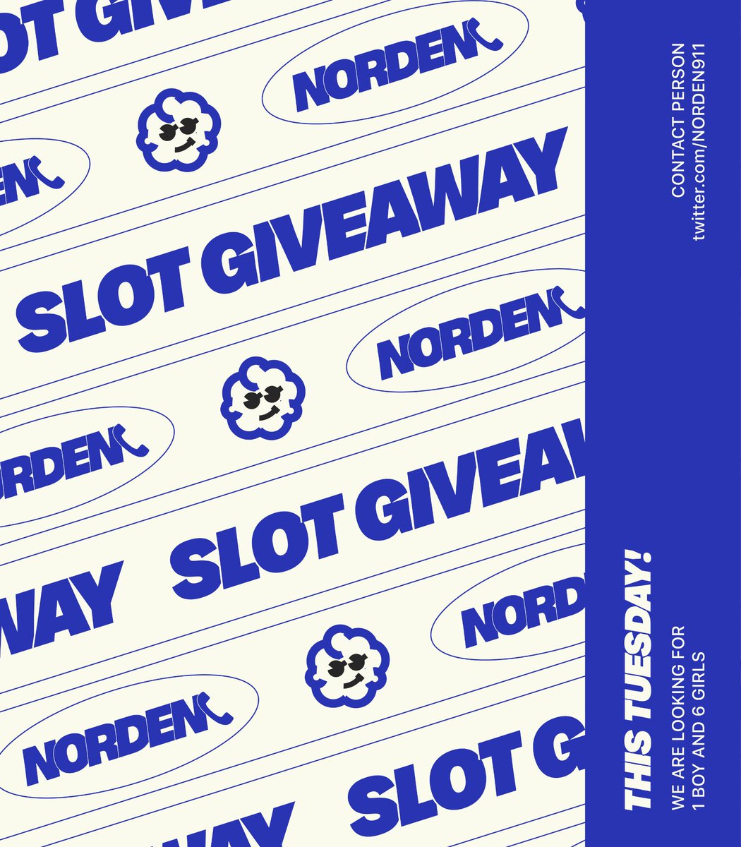 ⠀⠀⠀⠀⠀
We dare you to fill in the empty positions and take the call. Together, mitigate the crime rate in this society.

NORDEN911, 2023.       
⠀⠀