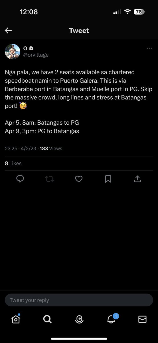 iamgarypadolina's tweet photo. Anyone interested? Please DM @orvillage https://t.co/agJbDwb3da