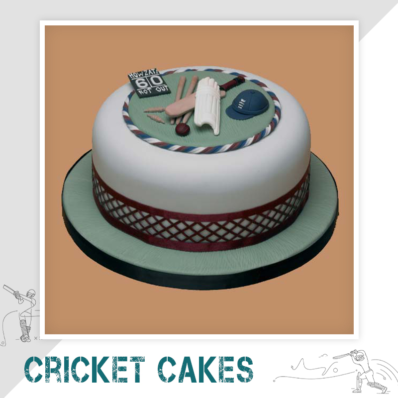GiftaLove's tweet photo. Is your loved one a huge cricket fan? Give them the best birthday gift, a cricket theme birthday cake. Order one quickly from https://t.co/RWQxTrrh8D ๐ https://t.co/pbzwwn9N1l
#giftalove #cricket #birthdaycake #cake #cricketcake https://t.co/qHZWZ6qENQ