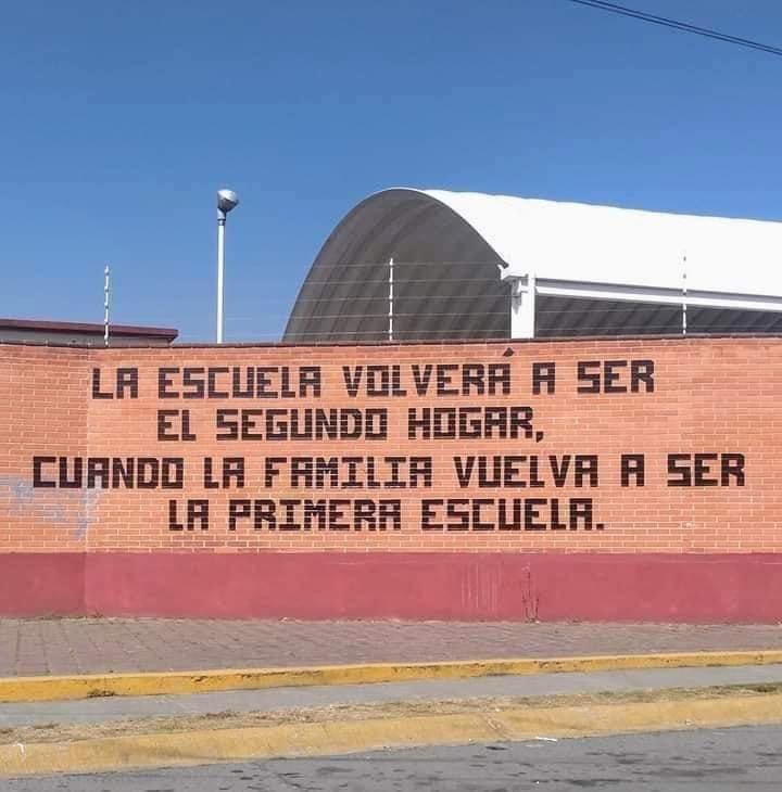 Un mensaje muy real para todos los padres de familia 👇👇👇👇👇👇👇👇👇👇👇👇👇👇👇👇👇