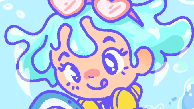 qrt with Ur faces   