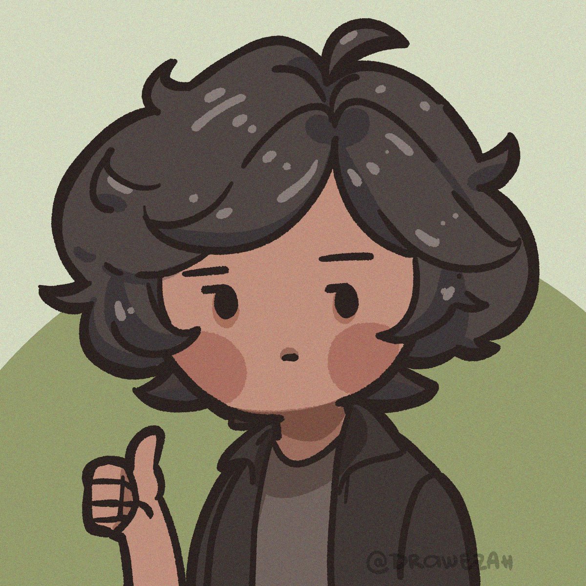 drawezah's tweet photo. Cute icons for your social media accounts! ✨
Only for $5! ☺️✨✨

#artph #ArtCommission #commisionsopen https://t.co/dJ5fxcdTGL
