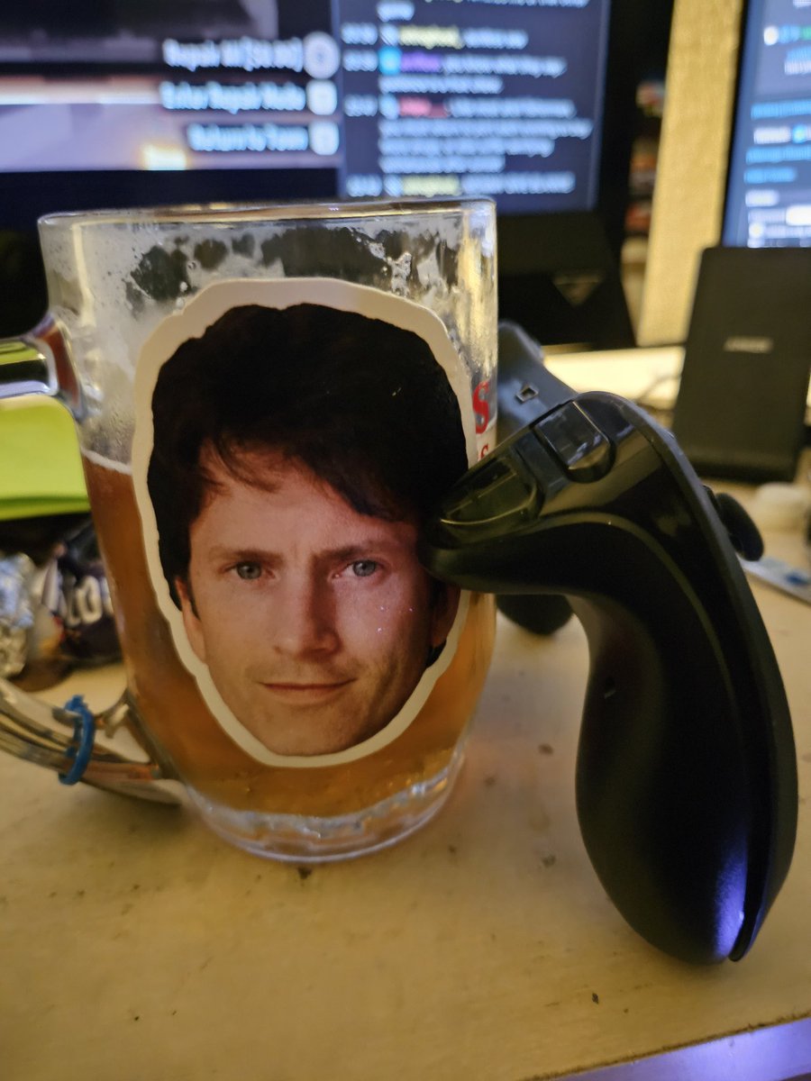 ToddHowardStan's tweet image. 