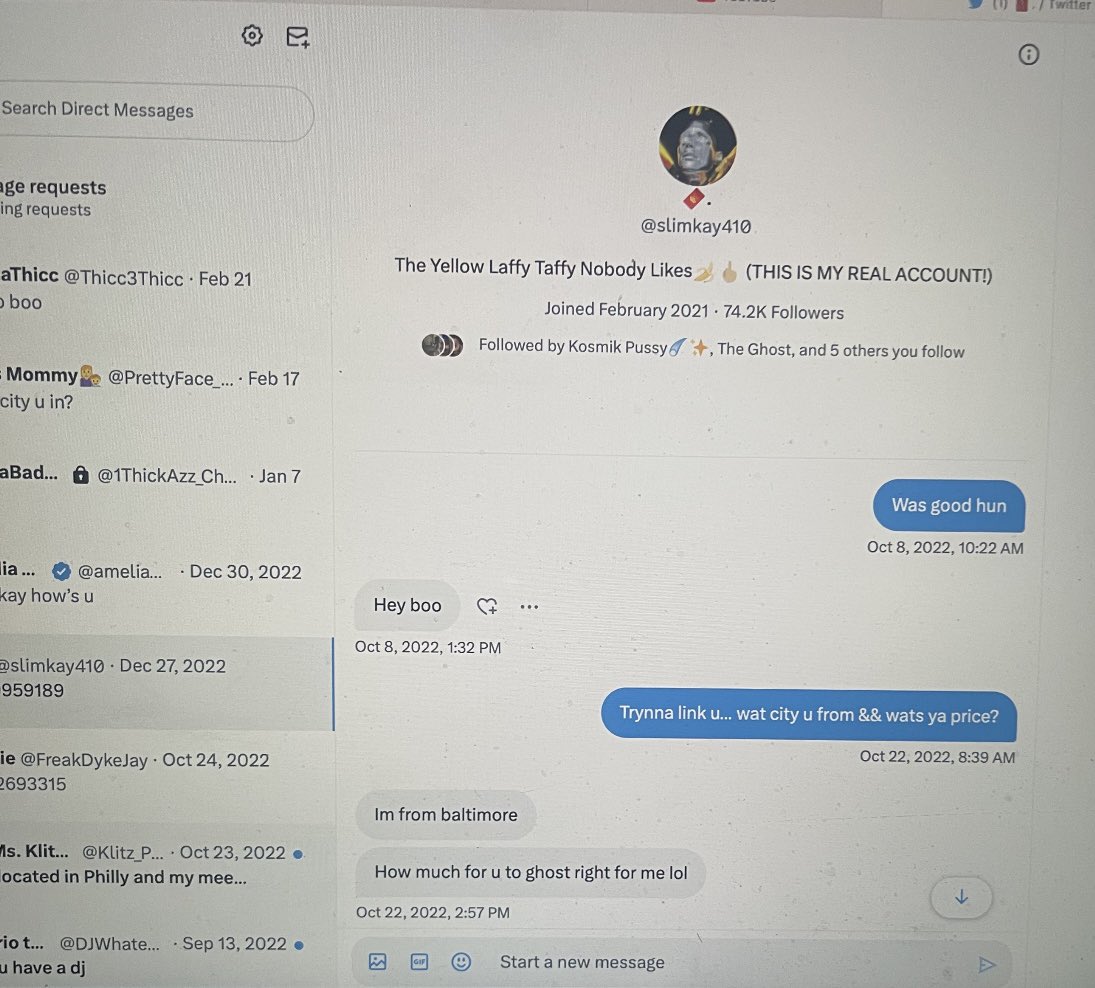 DeonForever's tweet photo. I buy coochie up here https://t.co/sgotzF2CvS