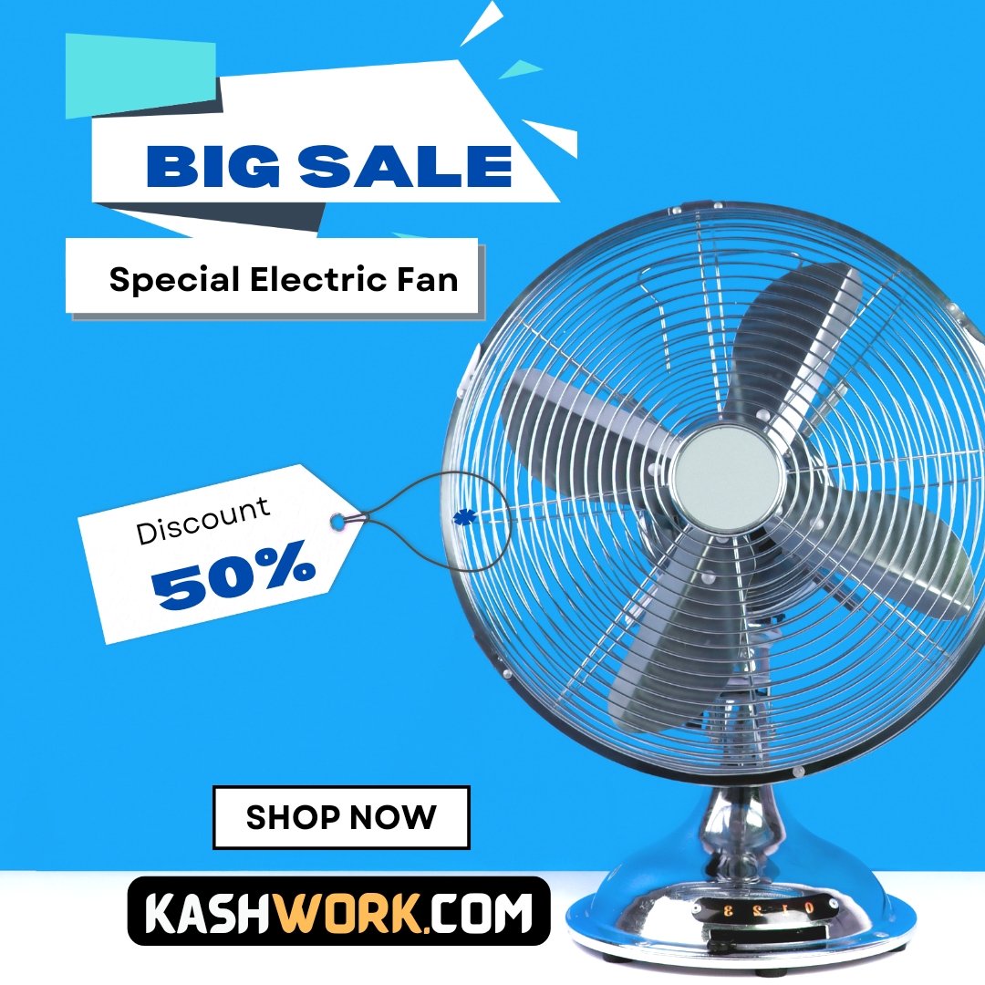 KashworkIndia's tweet photo. Buy all brands'electric fans in Kashwork and get upto 50% Summer Off ( Tc Apply)

Website link: https://t.co/neTdK5eyZm
.
.
@KashWork
. #kashworkdigital
#kashworkofficial #kashwork #kashworkindia #electricfan #towerfan #appliances #washingmachine #affordableprices https://t.co/vnPy8O0tf9