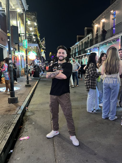 TW Pornstars louisiana videos and pics