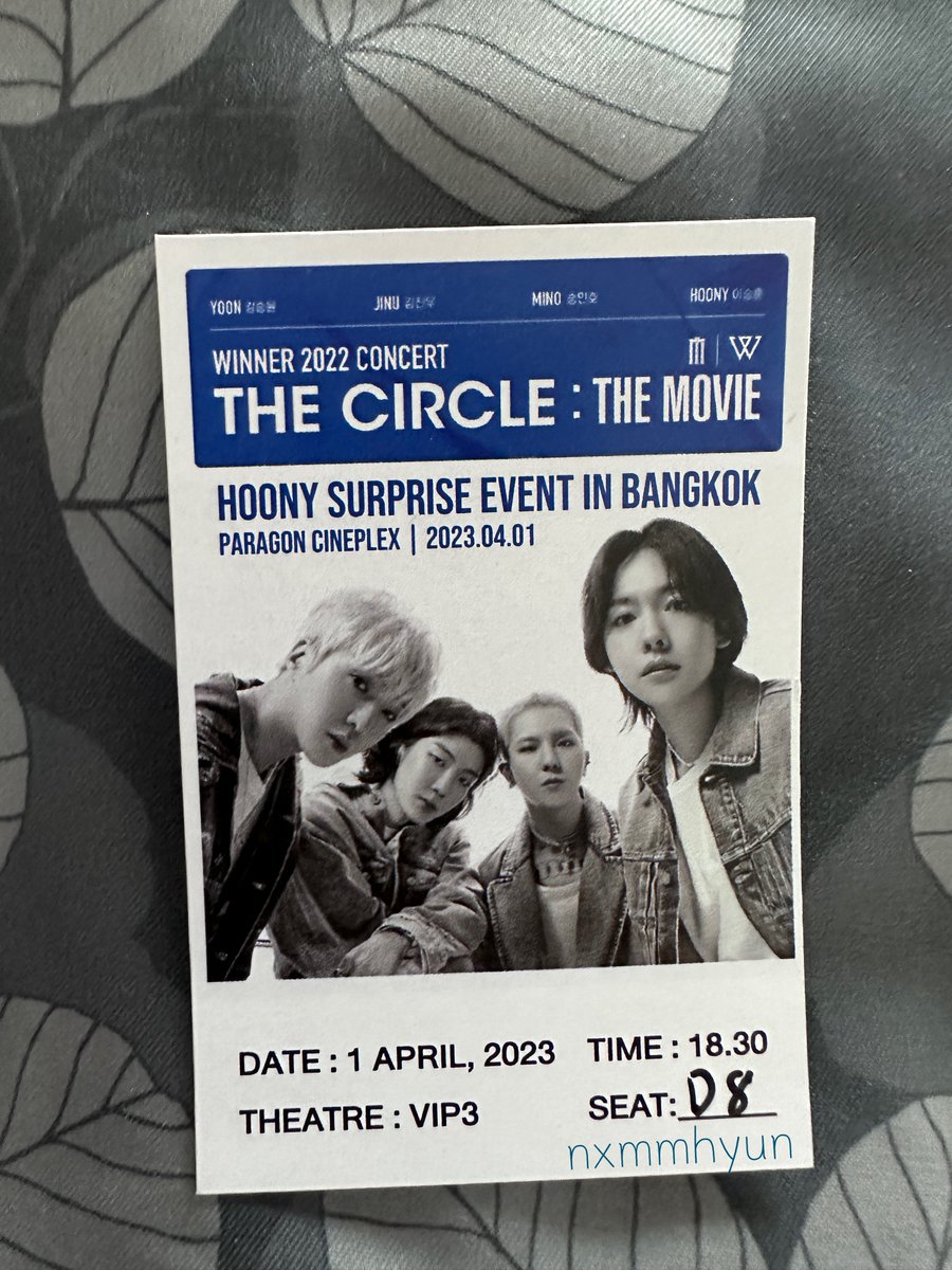 เอาป่ะเรา อินสอ 44 คนที่มีชื่อ มาลงอันนี้กันมั้ย  #เมเจอร์ต้องมีคำตอบ