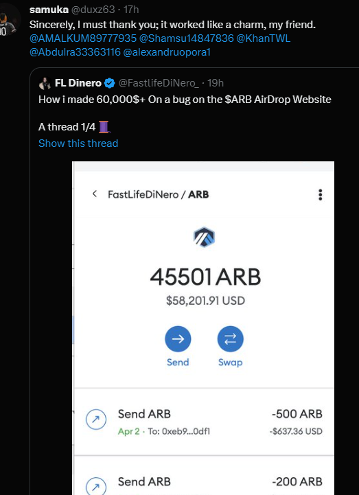 so many scams out there, becareful